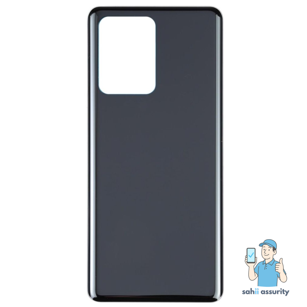 Back Panel Cover for Xiaomi Redmi Note 12 Pro Plus 5G thumbnail